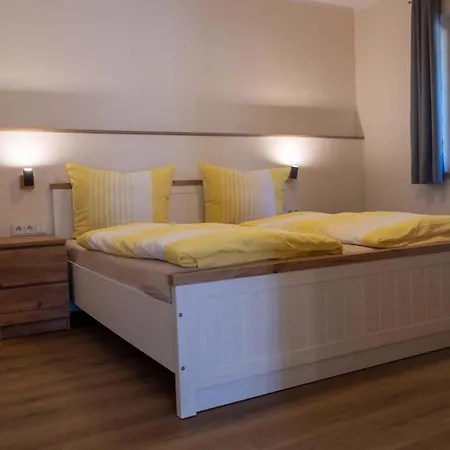 Apartman Im Waldhaus