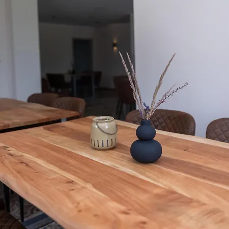 Apartman Im Waldhaus *