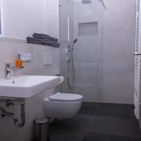 Im Waldhaus Apartman