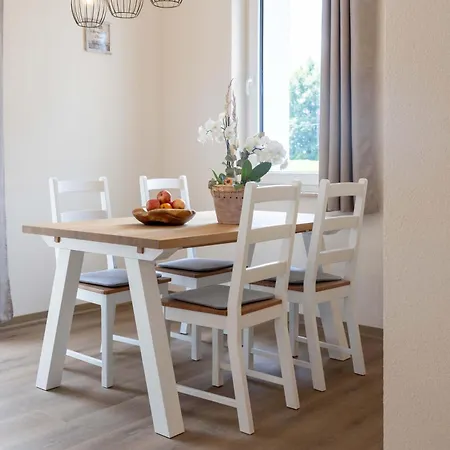 Apartman Im Waldhaus *