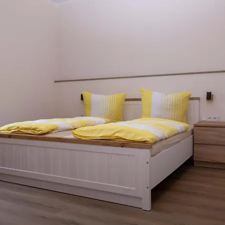 Im Waldhaus Apartman