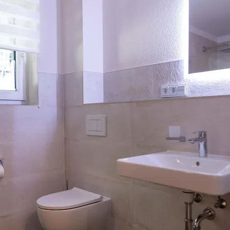 Im Waldhaus Apartman