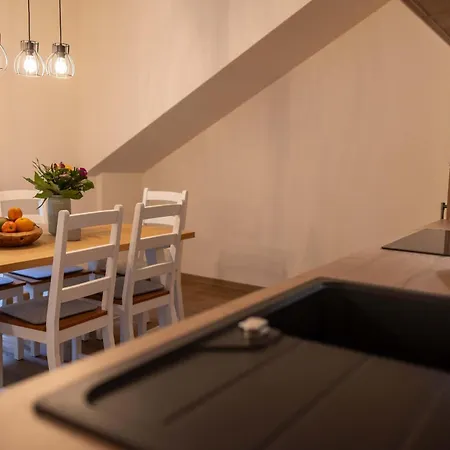 Im Waldhaus * Sebnitz