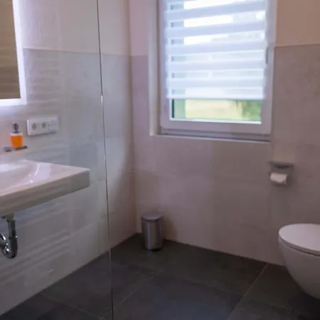 Apartman Im Waldhaus Sebnitz